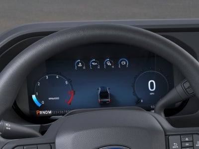 2026 Ford Super Duty F-350® XLT