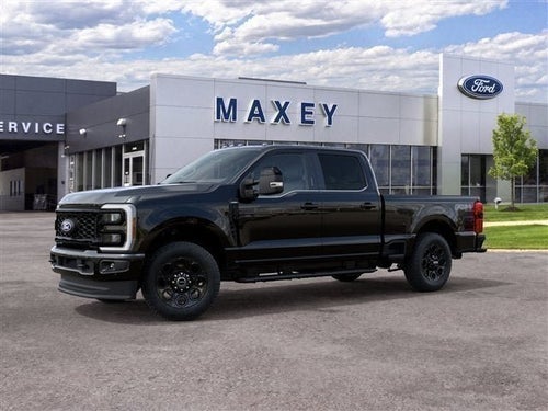 2027 Ford F-350SD Lariat