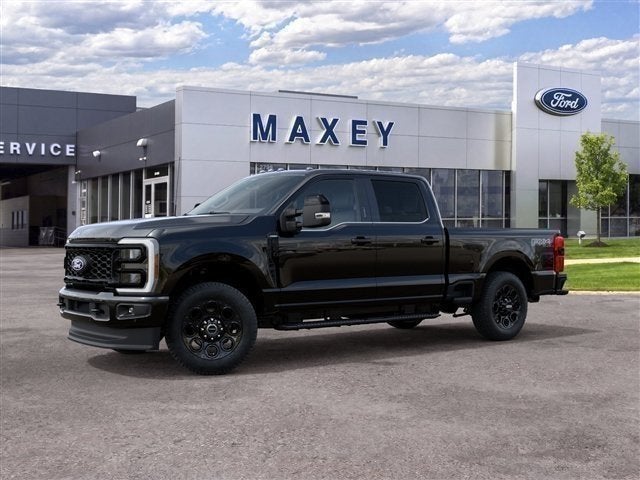 2027 Ford F-350SD Lariat