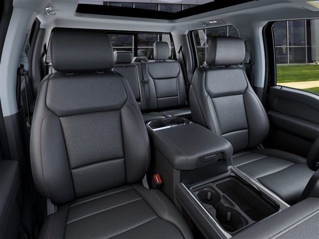 2027 Ford F-350SD Lariat
