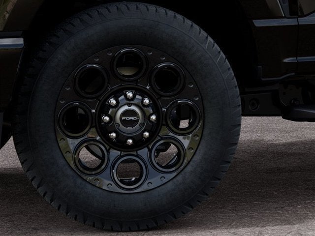 2027 Ford F-350SD Lariat