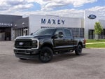 2027 Ford F-350SD Lariat