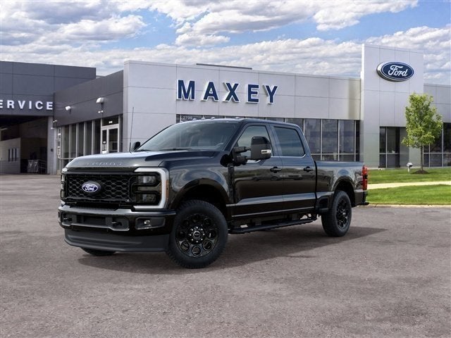 2027 Ford F-350SD Lariat
