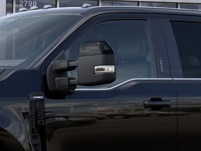 2027 Ford F-350SD Lariat