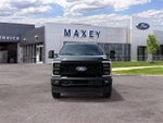 2027 Ford F-350SD Lariat