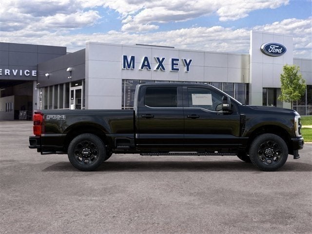 2027 Ford F-350SD Lariat