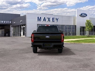 2027 Ford F-350SD Lariat