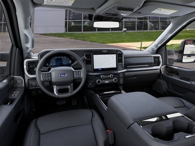 2027 Ford F-350SD Lariat