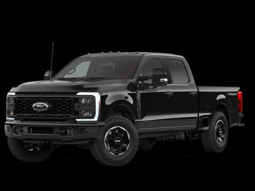 2026 Ford Super Duty F-350® XLT