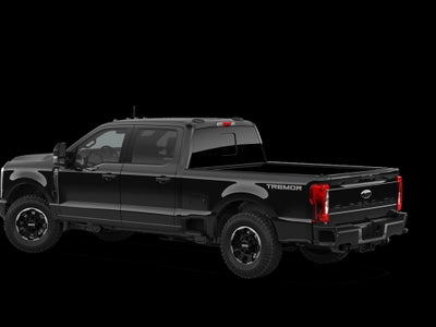 2026 Ford Super Duty F-350® XLT