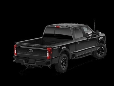 2026 Ford Super Duty F-350® XLT