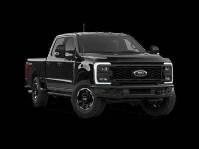 2026 Ford Super Duty F-350® XLT