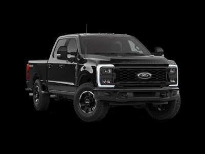 2026 Ford Super Duty F-350® XLT