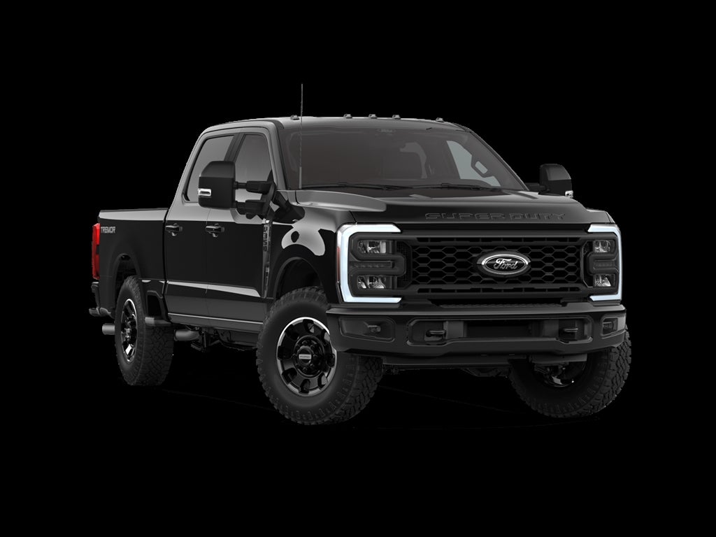 2026 Ford Super Duty F-350® XLT