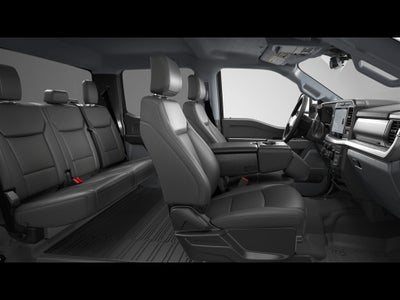 2026 Ford Super Duty F-350® XLT
