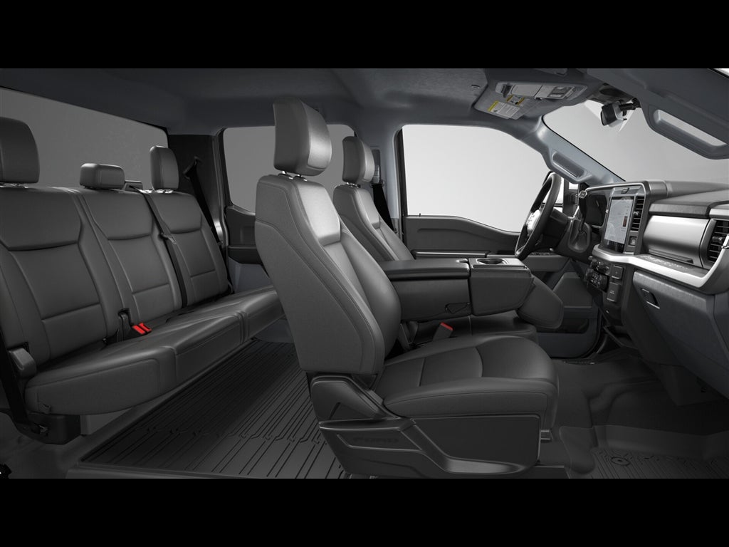 2026 Ford Super Duty F-350® XLT