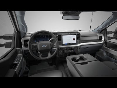 2026 Ford Super Duty F-350® XLT