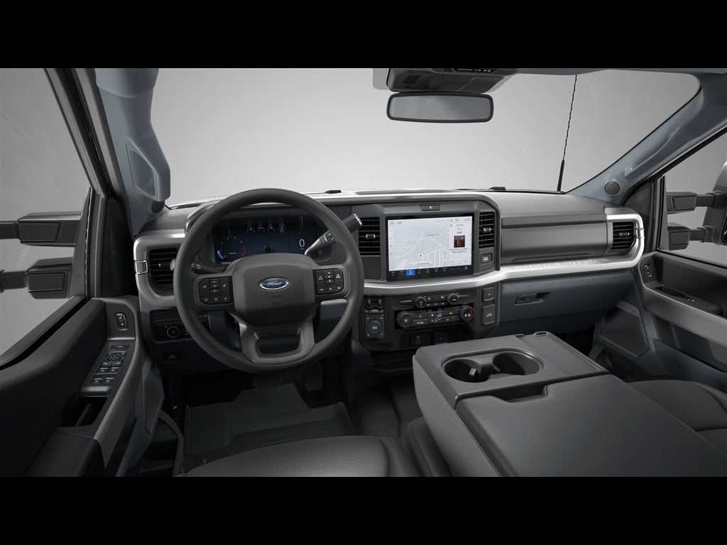 2026 Ford Super Duty F-350® XLT
