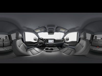 2026 Ford Super Duty F-350® XLT