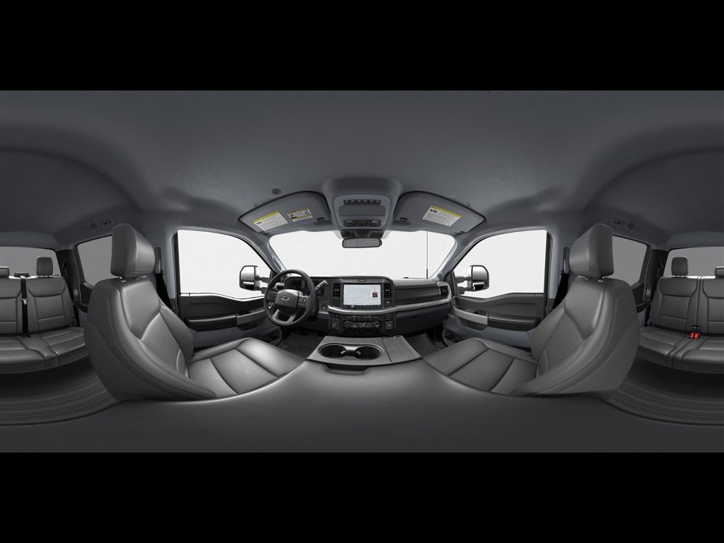 2026 Ford Super Duty F-350® XLT
