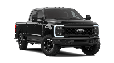 2026 Ford Super Duty F-350® XLT