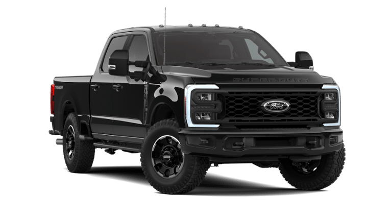 2026 Ford Super Duty F-350® XLT