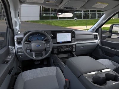 2026 Ford F-350SD XLT