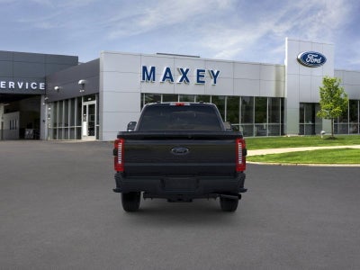 2026 Ford Super Duty F-350® XLT