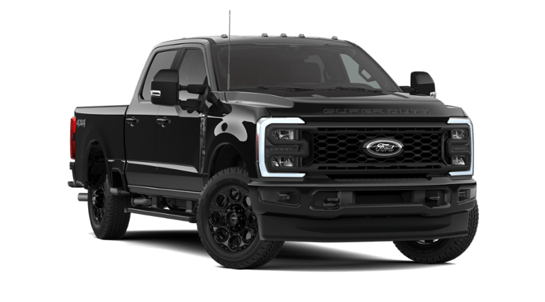 2026 Ford Super Duty F-350® XLT