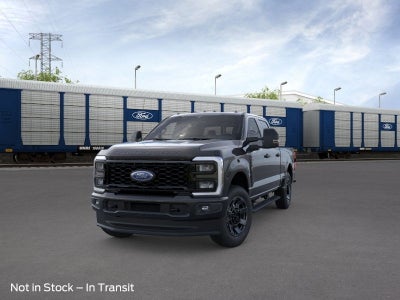 2026 Ford Super Duty F-350® XL