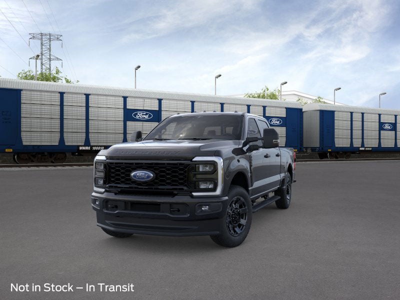 2026 Ford Super Duty F-350® XL