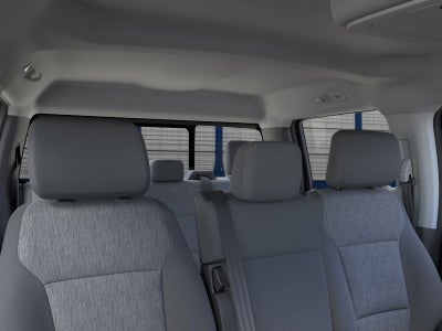 2026 Ford Super Duty F-350® XL