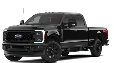 2026 Ford Super Duty F-350® XL