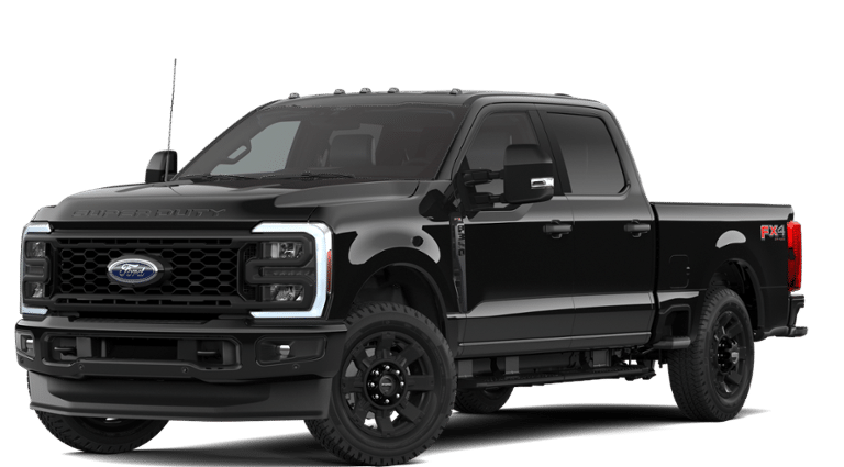 2026 Ford Super Duty F-350® XL