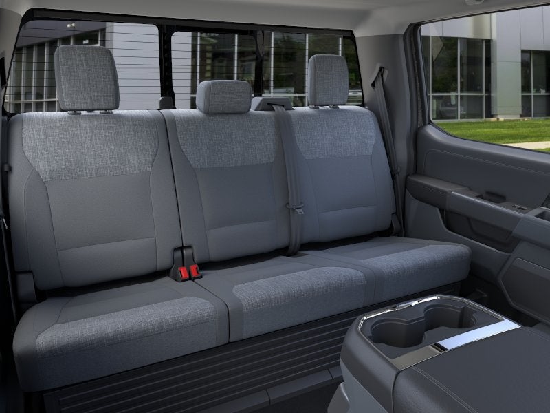 2026 Ford Super Duty F-350® XLT