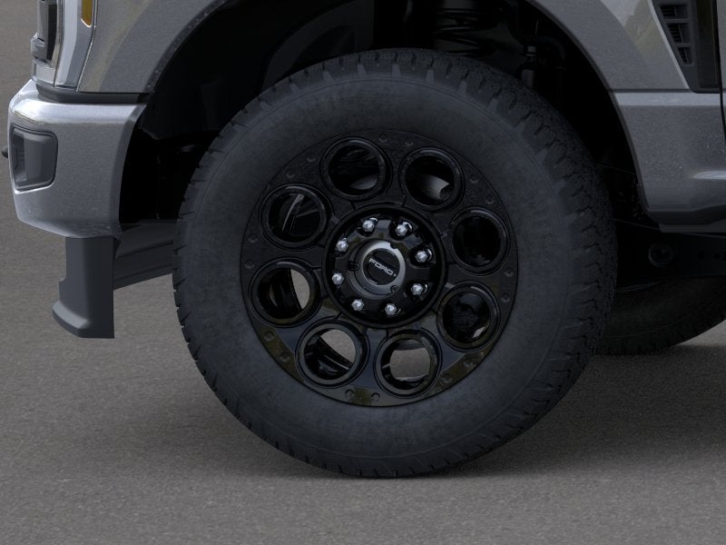 2026 Ford Super Duty F-350® XLT