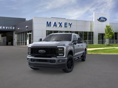 2026 Ford Super Duty F-350® XLT