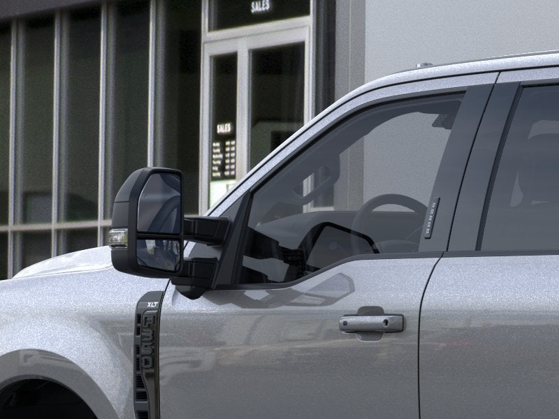 2026 Ford Super Duty F-350® XLT