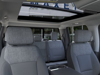 2026 Ford Super Duty F-350® XLT