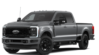 2026 Ford Super Duty F-350® XLT