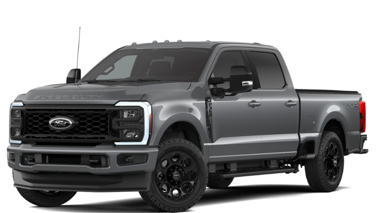 2026 Ford Super Duty F-350® XLT