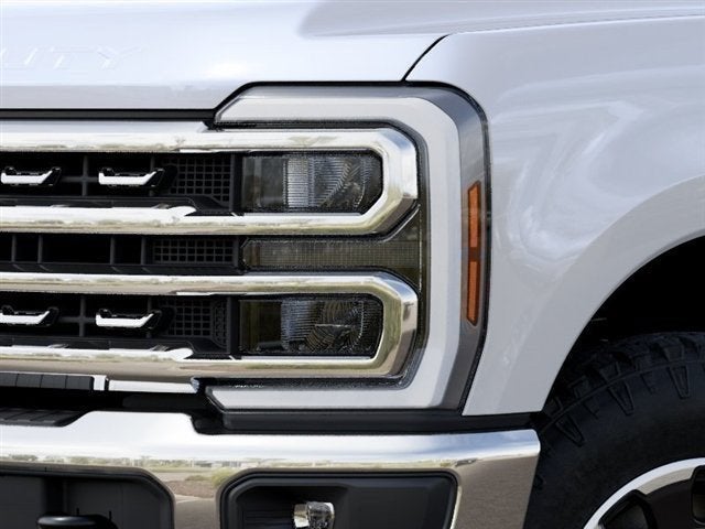 2027 Ford F-350SD Lariat