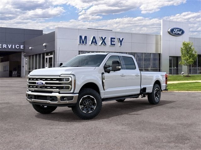 2027 Ford F-350SD Lariat