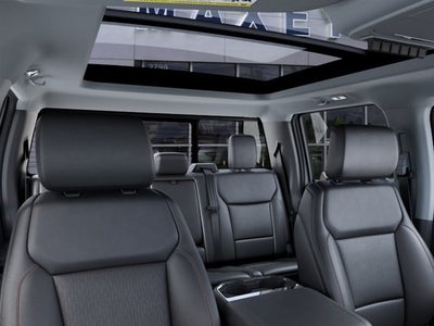 2027 Ford F-350SD Lariat