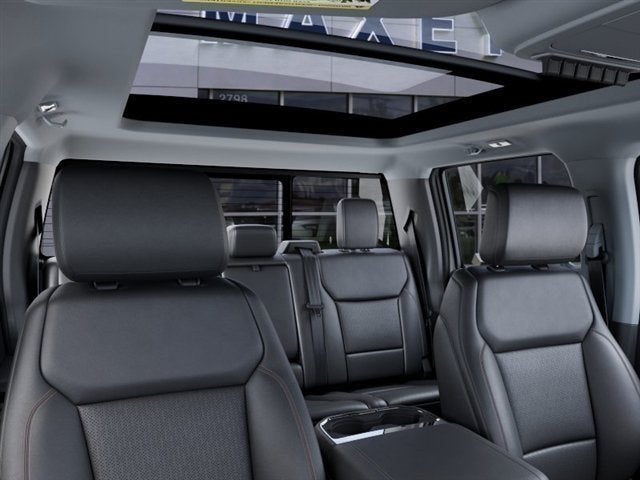 2027 Ford F-350SD Lariat