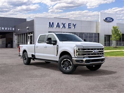 2027 Ford F-350SD Lariat