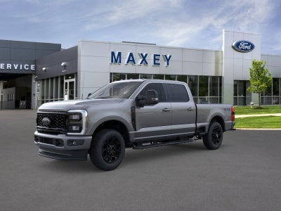 2026 Ford Super Duty F-350® XLT