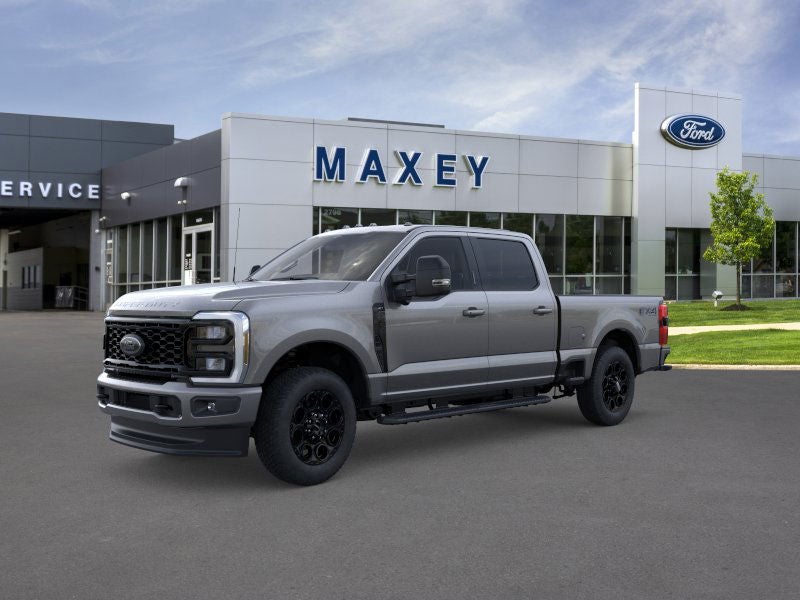 2026 Ford Super Duty F-350® XLT
