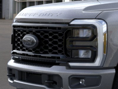 2026 Ford Super Duty F-350® XLT