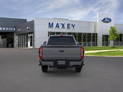 2026 Ford Super Duty F-350® XLT